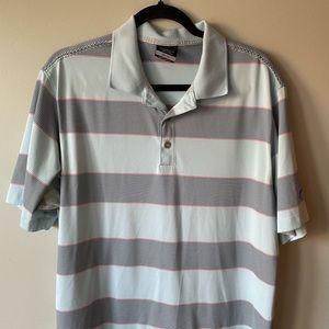 Nike Golf Polo - men’s large